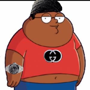 Meet your Posher, Raul antonio